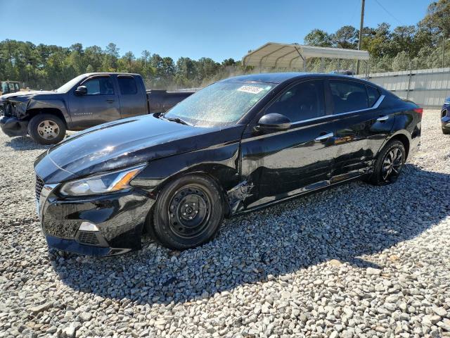 Global Auto Auctions: 2020 NISSAN ALTIMA S