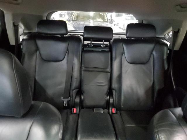 2010 LEXUS RX 450H - JTJBC1BA2A2021740