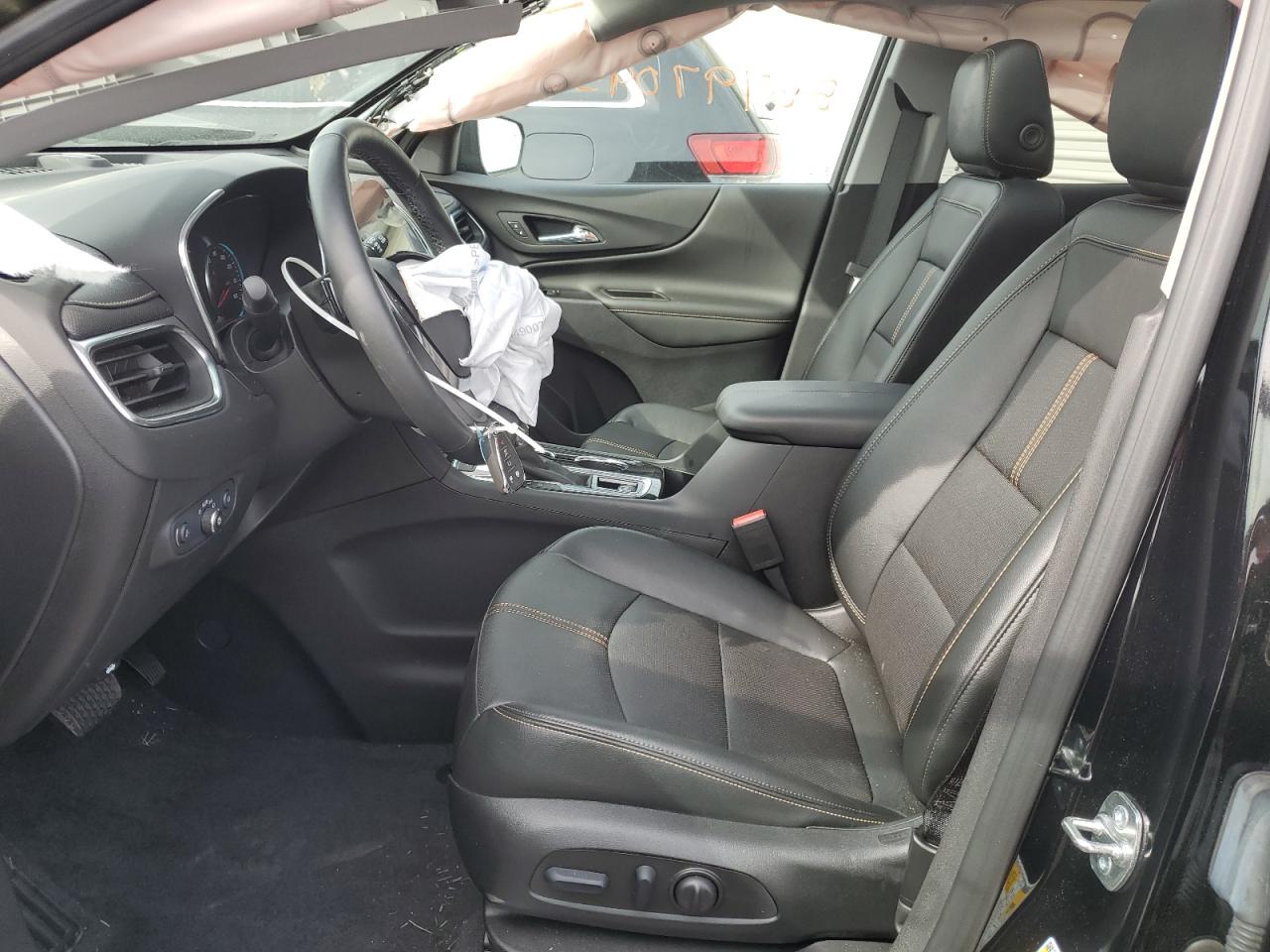 Lot #3302733022 2024 CHEVROLET EQUINOX PREMIER