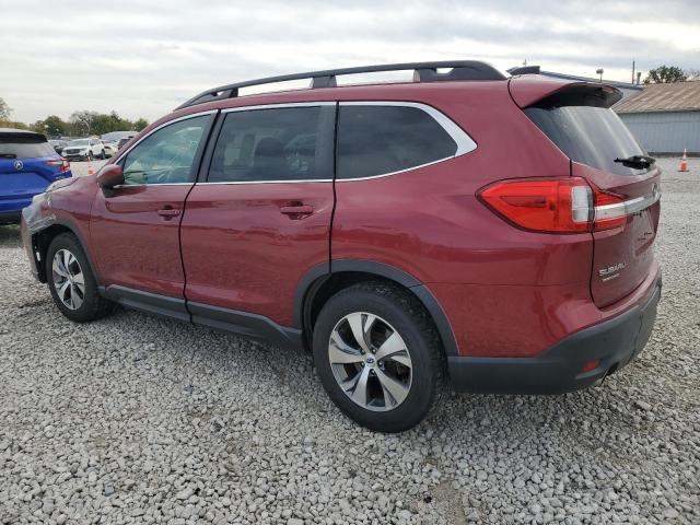 2019 SUBARU ASCENT PRE #3282341305