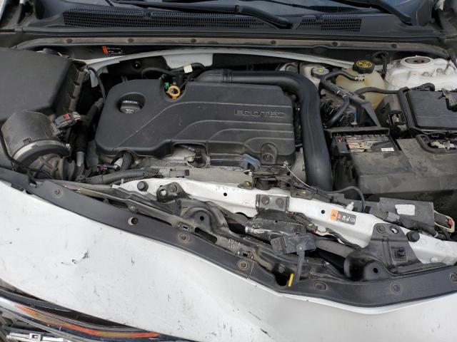 2019 CHEVROLET MALIBU 1G1ZD5ST0KF181951