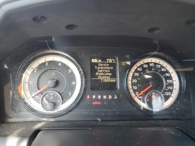 2017 RAM 1500 SLT 1C6RR6GTXHS817810