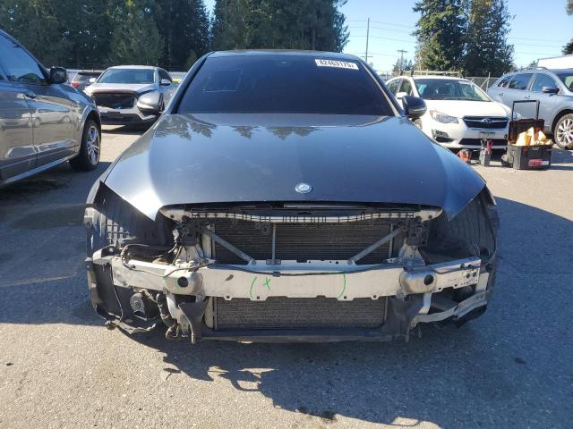 2015 MERCEDES-BENZ C 400 4MAT - 55SWF6GB5FU048069