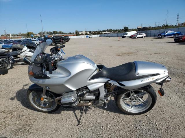 2002 BMW R1100 S - WB10432A52ZB52365