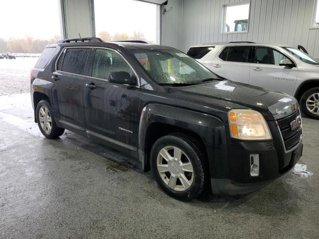 2013 GMC TERRAIN SL - 2GKALSEKXD6295837
