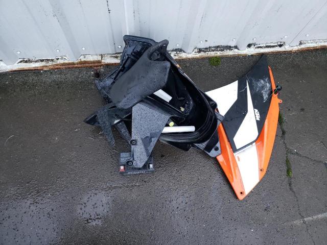 2017 KTM 390 DUKE MD2JYJ401HC270520