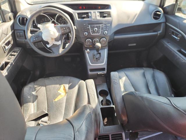 2012 MAZDA 5 - JM1CW2BL8C0109650