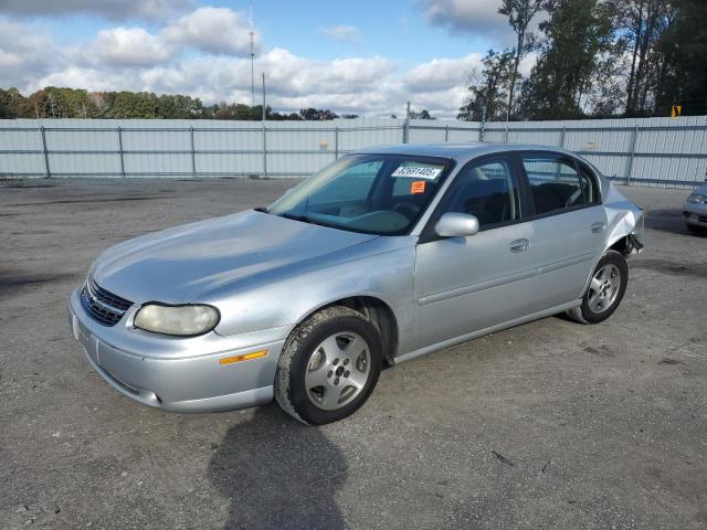 Global Auto Auctions: 2003 CHEVROLET MALIBU LS