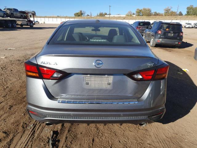 2022 NISSAN ALTIMA SV - 1N4BL4DV3NN419490
