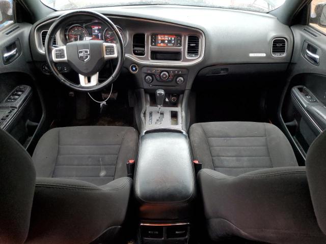 2014 DODGE CHARGER SE - 2C3CDXBG0EH256778