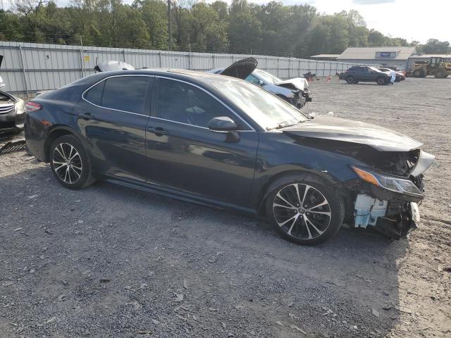 2018 TOYOTA CAMRY L - 4T1B11HKXJU614237