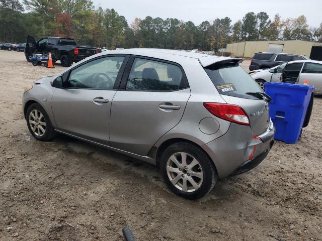2011 MAZDA MAZDA2 - JM1DE1HY3B0101359