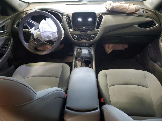 2019 CHEVROLET MALIBU LS - 1G1ZB5ST3KF149582