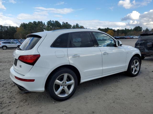 2017 AUDI Q5 PREMIUM PLUS WA1M2AFP0HA074430