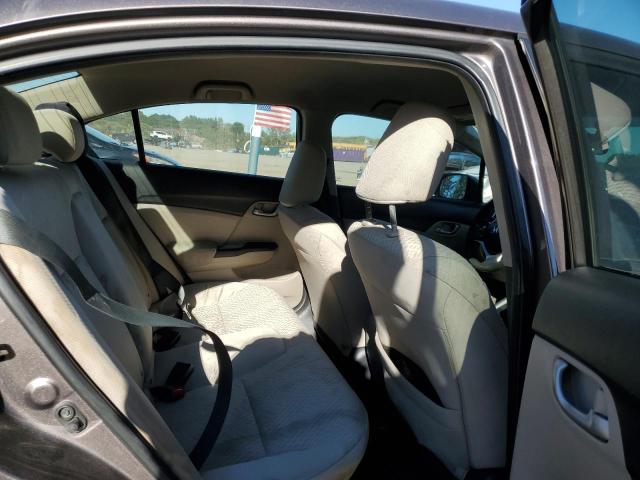 2014 HONDA CIVIC LX - 19XFB2F5XEE205486