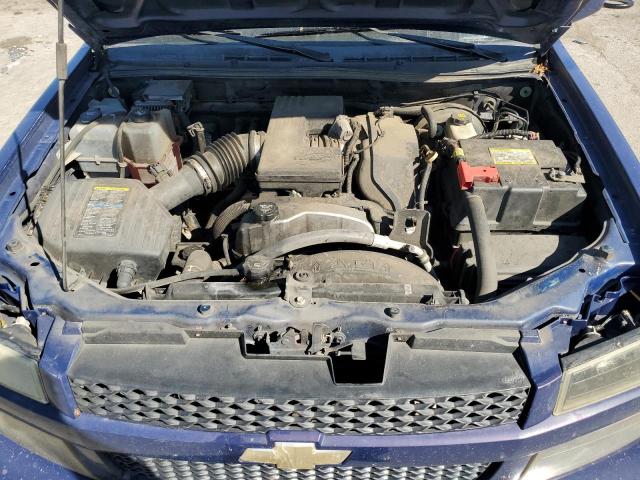 2010 CHEVROLET COLORADO L #3297138507