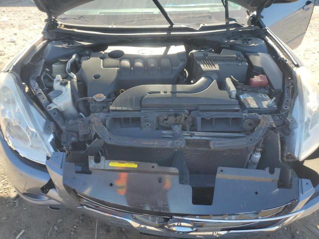 2010 NISSAN ALTIMA BAS - 1N4AL2AP3AC180518