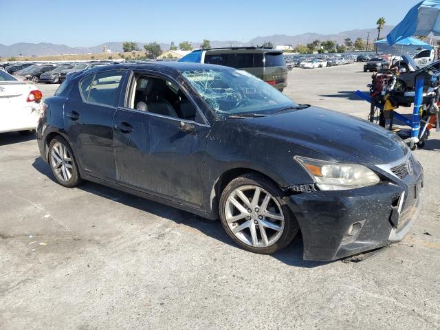 2015 LEXUS CT 200 #3296331491
