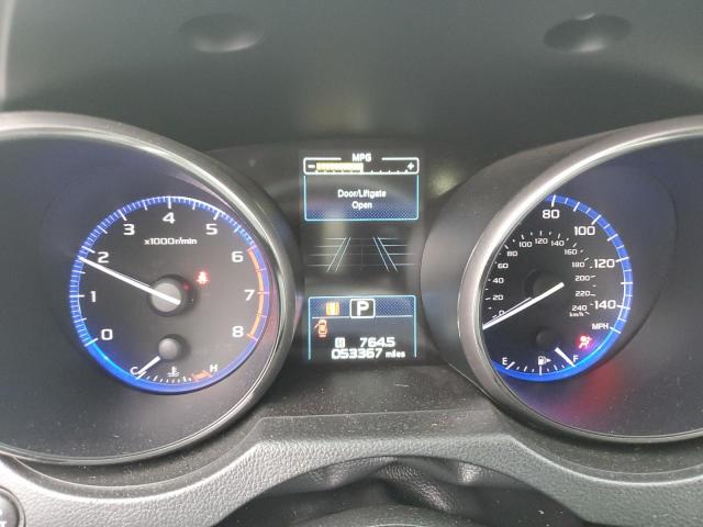 2018 SUBARU OUTBACK 2. - 4S4BSAFC3J3320788