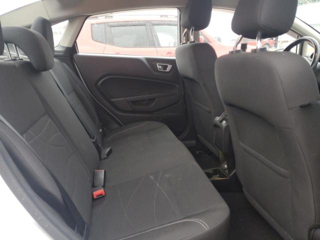 2016 FORD FIESTA SE - 3FADP4BJ7GM167057