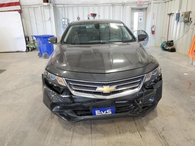 2015 CHEVROLET IMPALA LT - 1G1125S3XFU117520