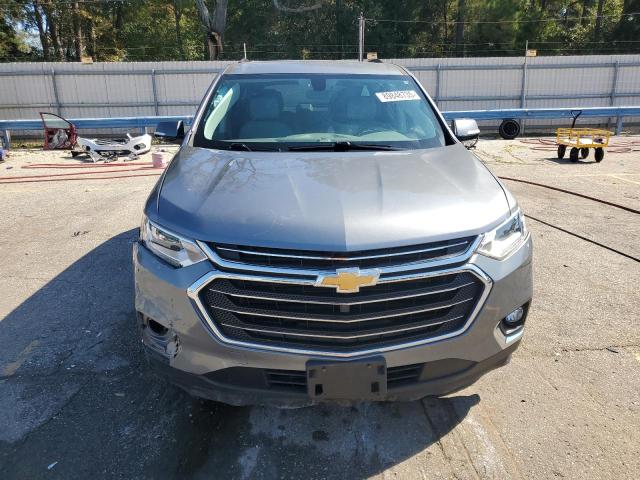 2019 CHEVROLET TRAVERSE L #3291356142