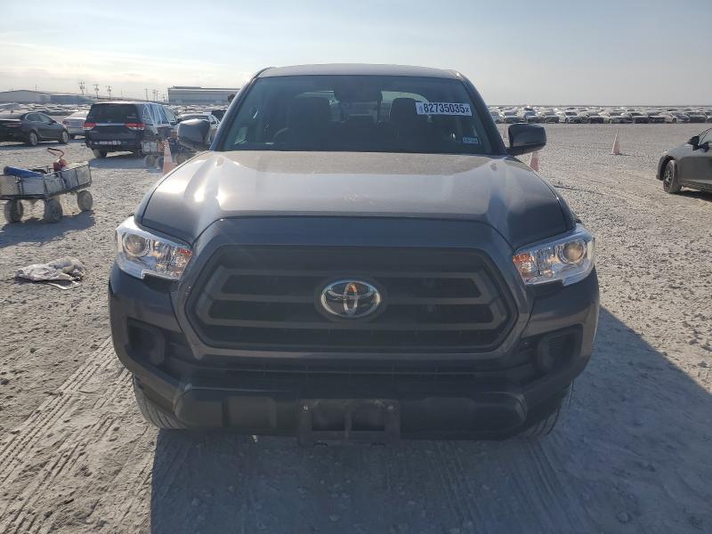 2023 TOYOTA TACOMA DOU #3303079763