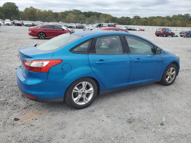 2014 FORD FOCUS SE - 1FADP3F20EL233816