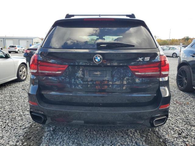 2017 BMW X5 XDR40E 5UXKT0C57H0S80663
