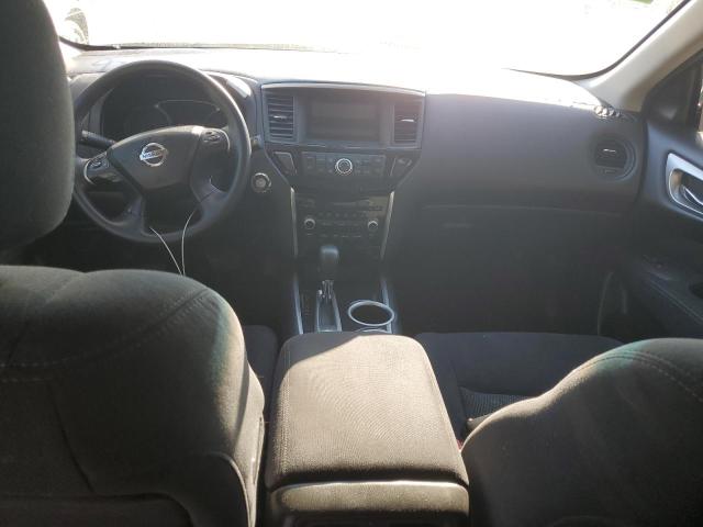 2015 NISSAN PATHFINDER 5N1AR2MM5FC675915