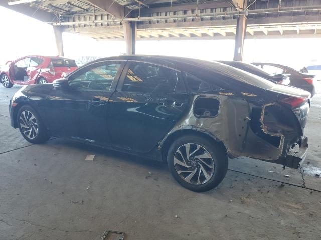 2016 HONDA CIVIC EX - 19XFC2F79GE206694