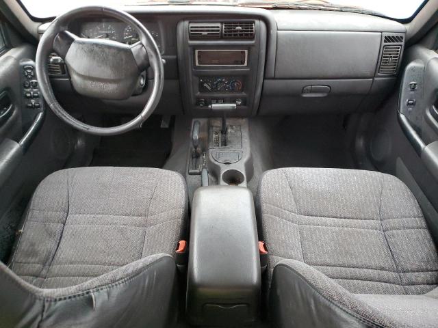 1999 JEEP CHEROKEE S #3294094945