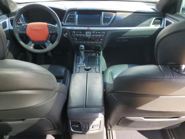 2016 HYUNDAI GENESIS 3. KMHGN4JE2GU126800