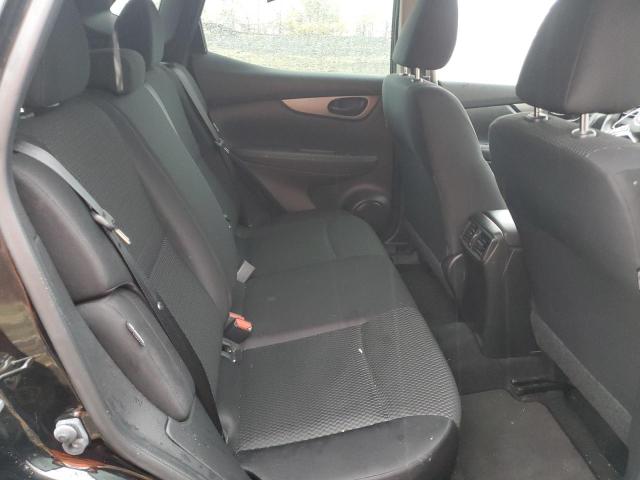 2020 NISSAN QASHQAI JN1BJ1CW7LW364125