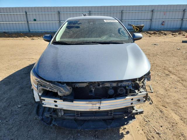 2020 TOYOTA COROLLA LE - JTDEBRBE4LJ010543