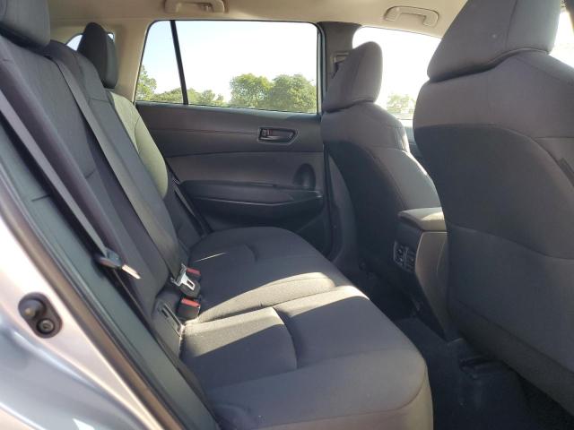 2022 TOYOTA COROLLA CR 7MUCAABG4NV025648