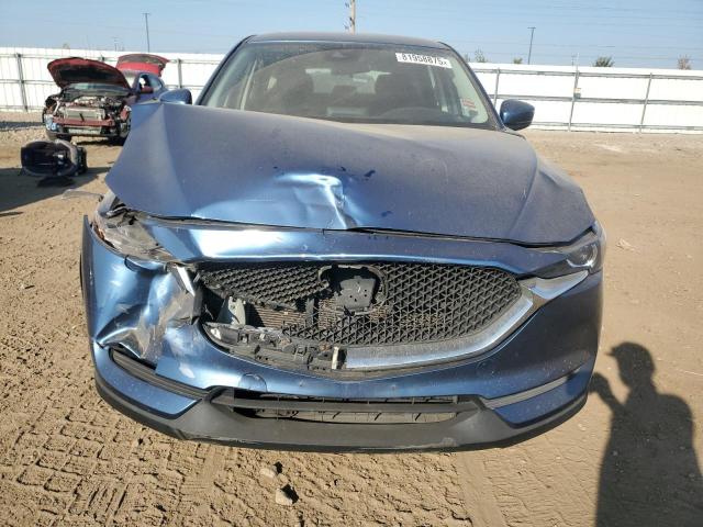 2018 MAZDA CX-5 SPORT JM3KFABM1J1419832