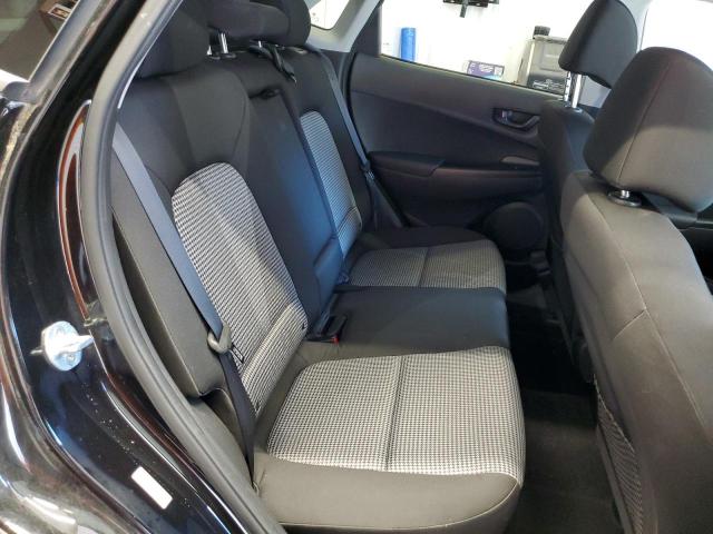 2021 HYUNDAI KONA SEL P KM8K6CAA3MU632565