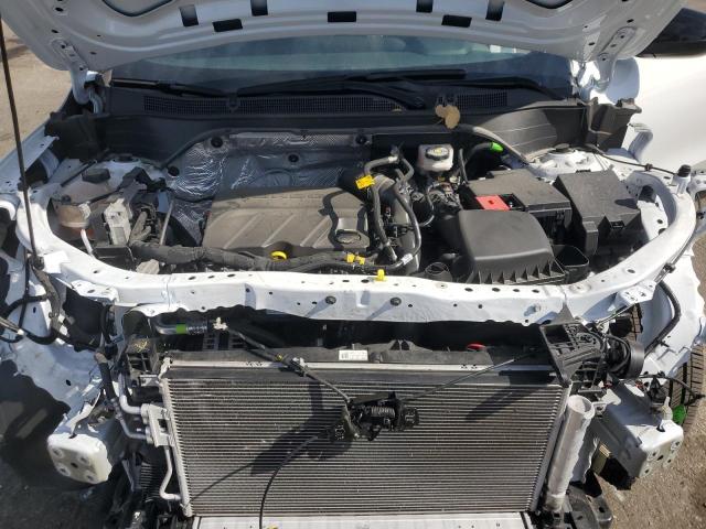 2025 CHEVROLET TRAX 1RS KL77LGEP9SC116297
