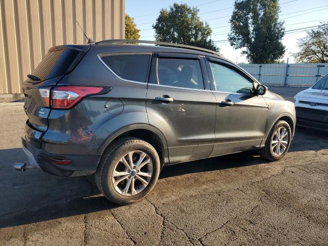 2018 FORD ESCAPE SE - 1FMCU0GD6JUD56520