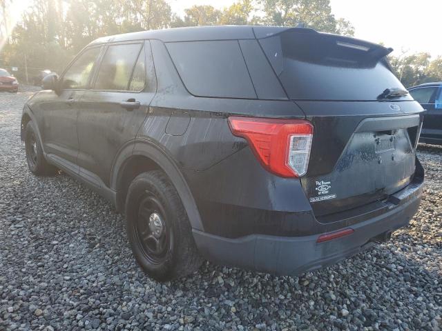 2021 FORD EXPLORER POLICE INTERCEPTOR 1FM5K8AB2MGA19365