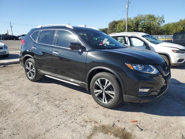 2017 NISSAN ROGUE S JN8AT2MT3HW143873