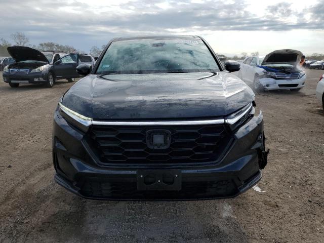 2025 HONDA CR-V LX - 5J6RS3H27SL012022