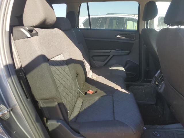 2018 VOLKSWAGEN ATLAS S #3285695696