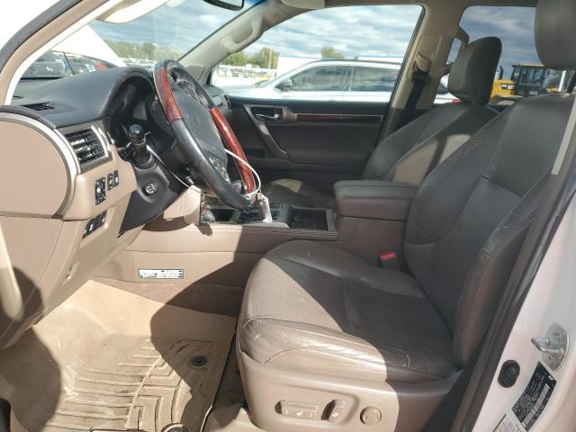 2014 LEXUS GX 460 PRE - JTJJM7FX9E5086499