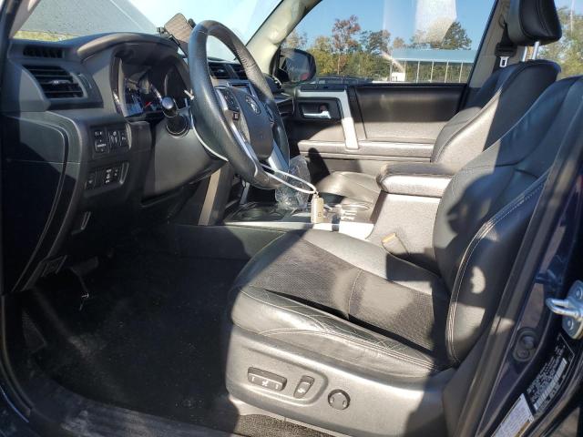 2016 TOYOTA 4RUNNER SR #3278636936