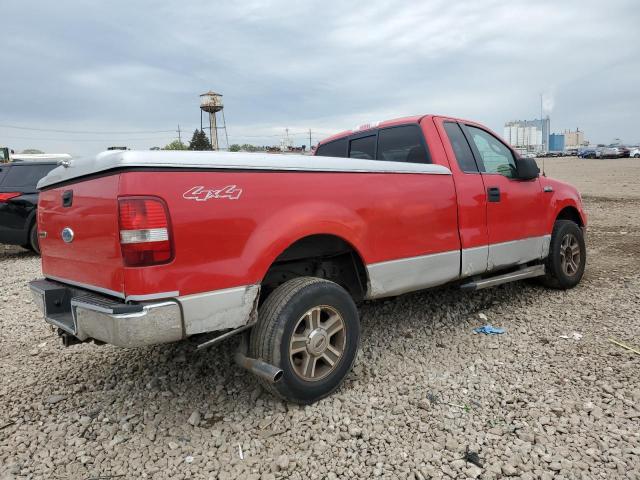 2007 FORD F150 #3291377180