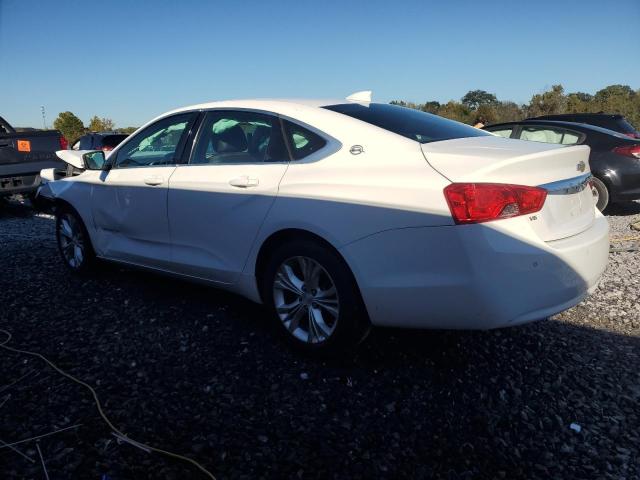 2015 CHEVROLET IMPALA LT #3284022826