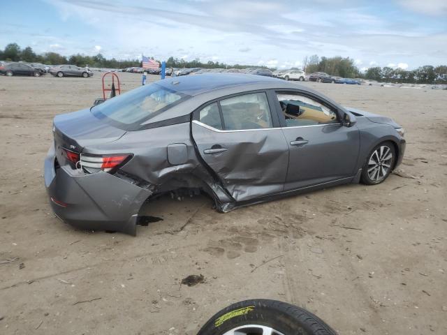 2020 NISSAN SENTRA SV - 3N1AB8CV0LY292007