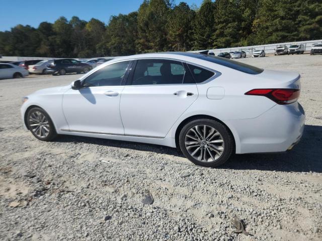 2015 HYUNDAI GENESIS 3. - KMHGN4JE2FU049716